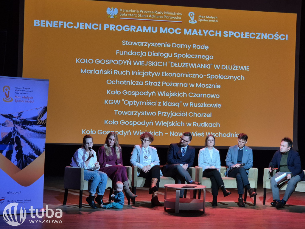 Regionalna konferencja 