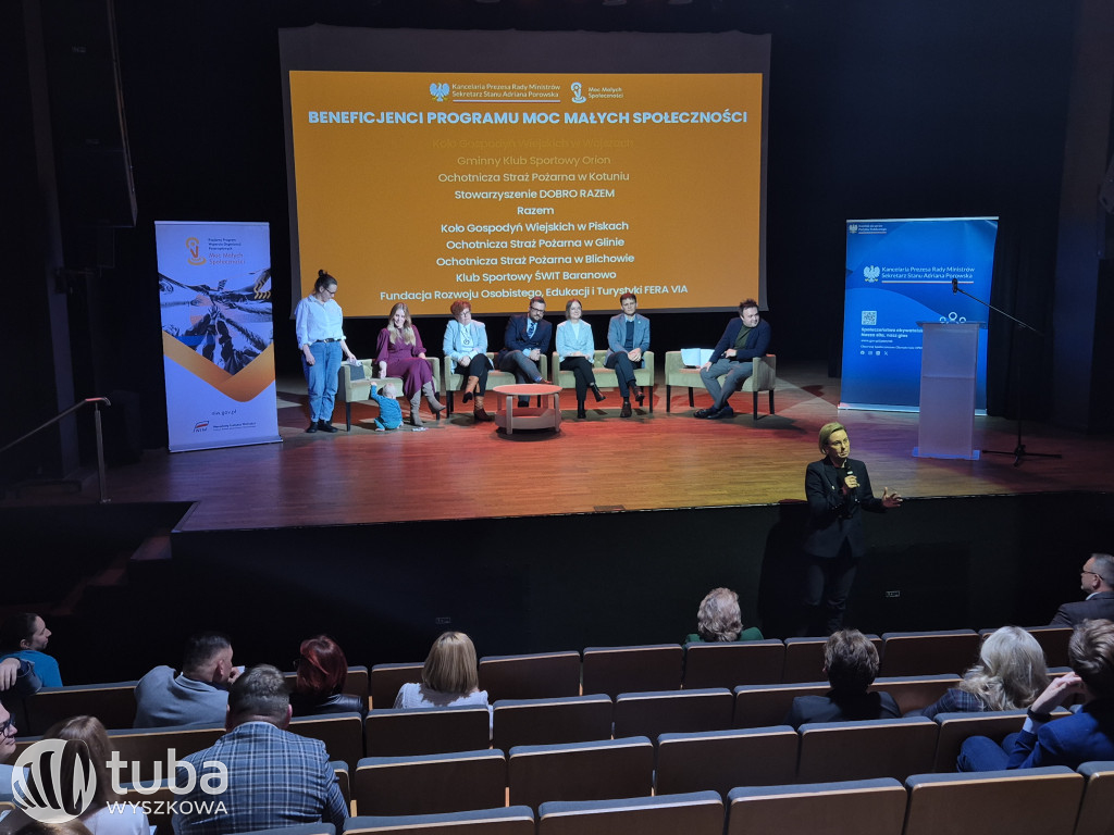 Regionalna konferencja 