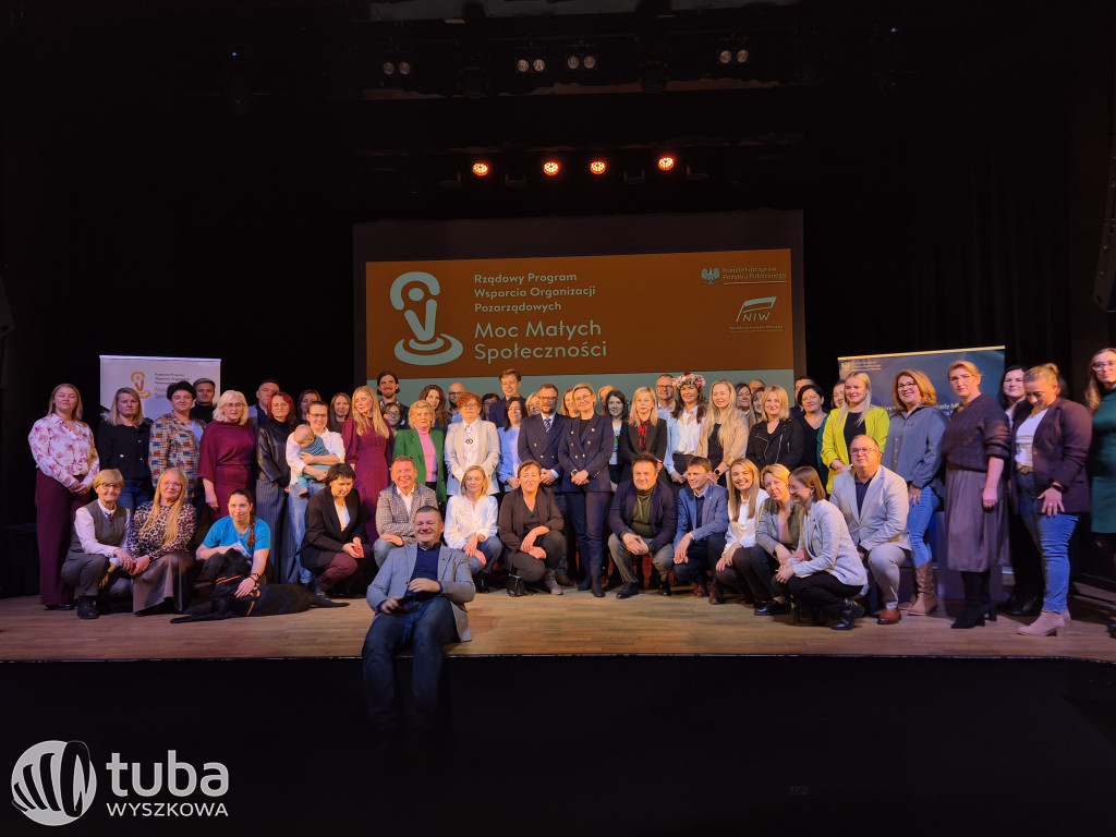 Regionalna konferencja 