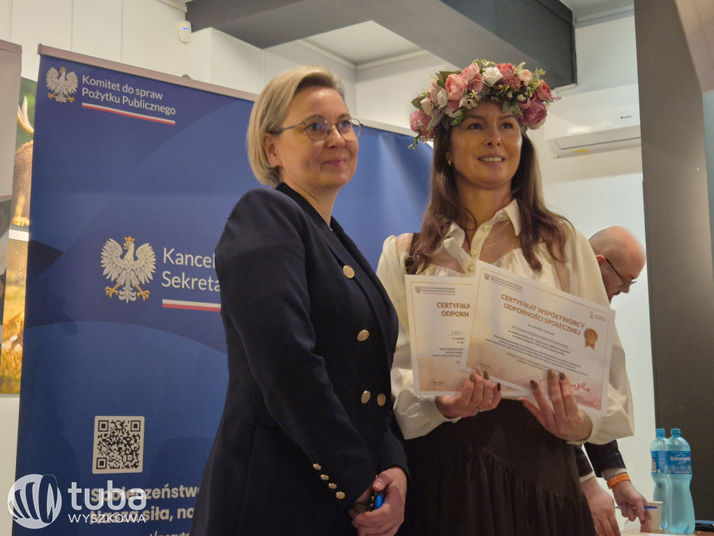Regionalna konferencja 