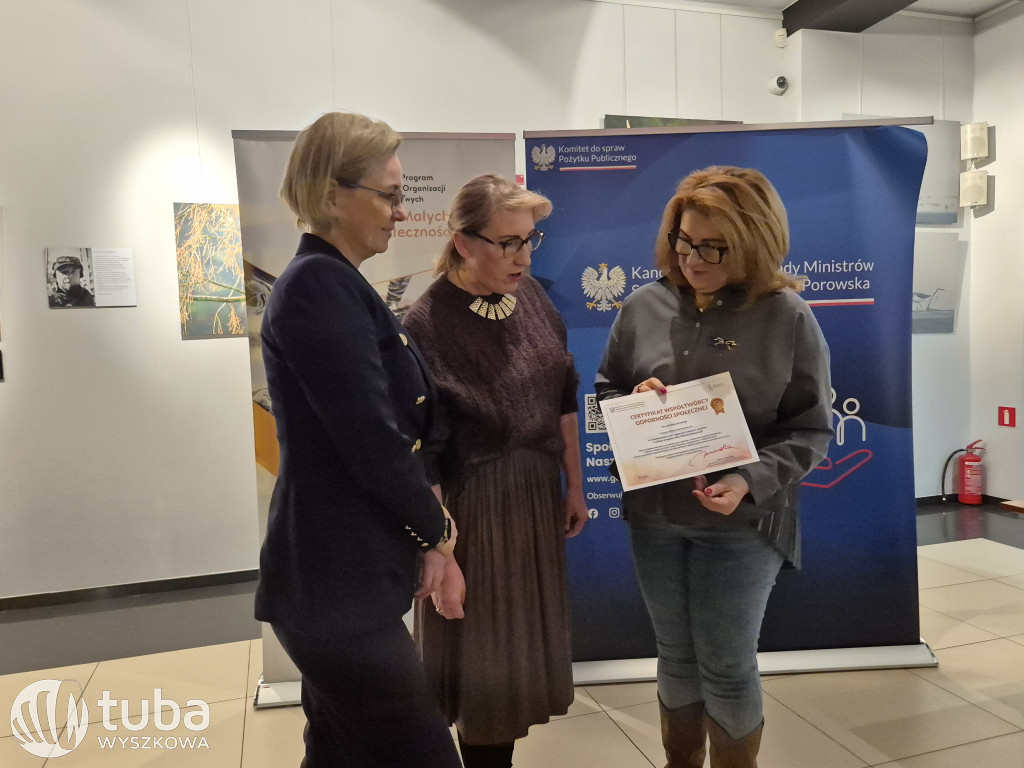 Regionalna konferencja 