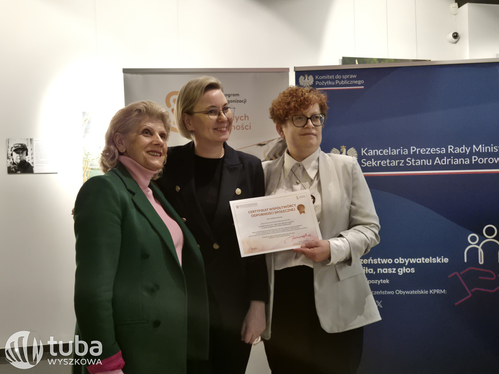 Regionalna konferencja 