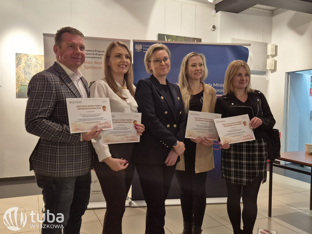 Regionalna konferencja 