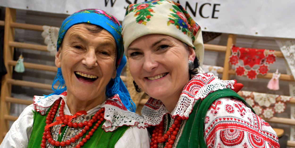 Bożonarodzeniowe Spotkanie Kultur
