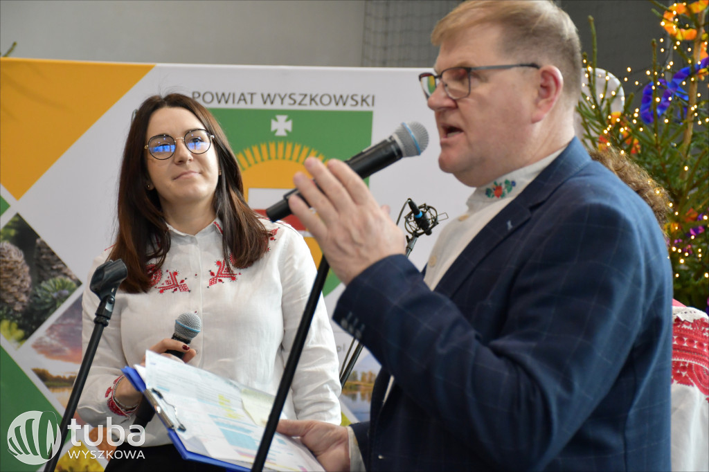 Bożonarodzeniowe Spotkanie Kultur