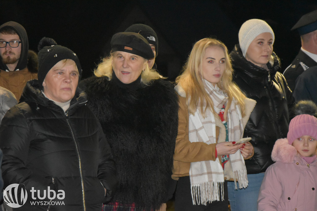 Nowy wóz bojowy dla OSP Komorowo