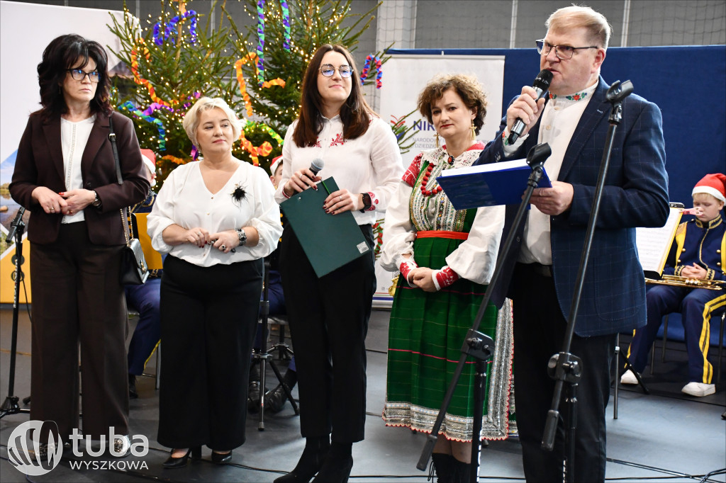 Bożonarodzeniowe Spotkanie Kultur