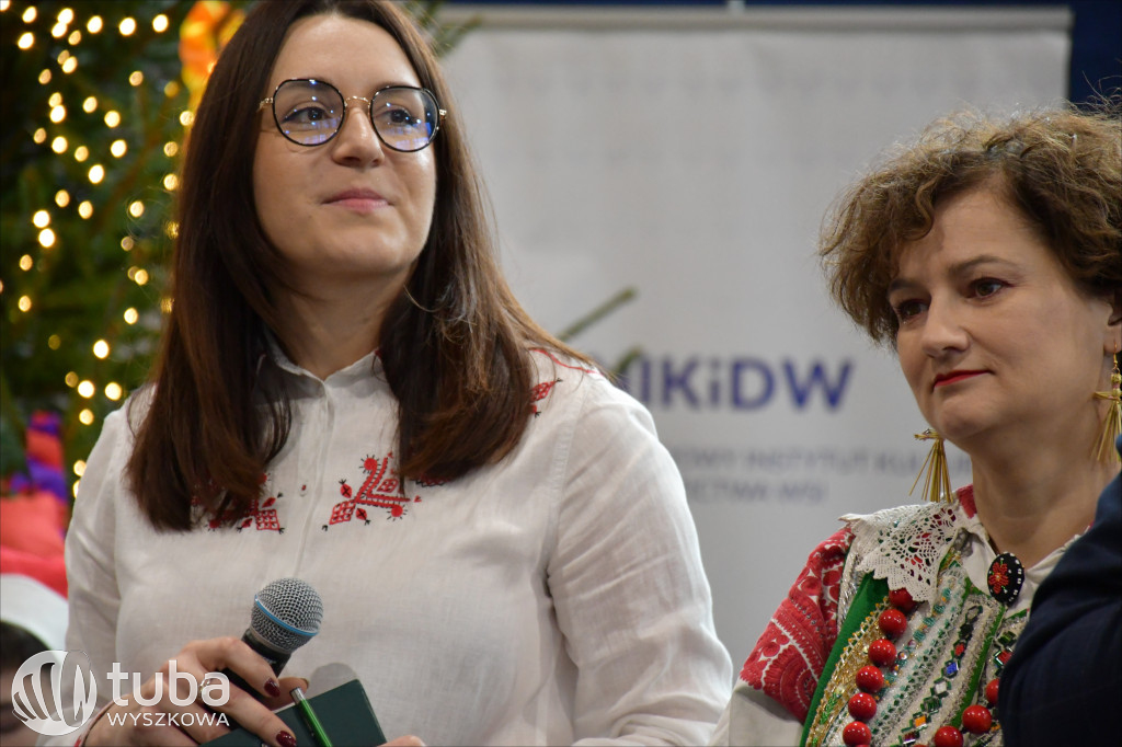 Bożonarodzeniowe Spotkanie Kultur