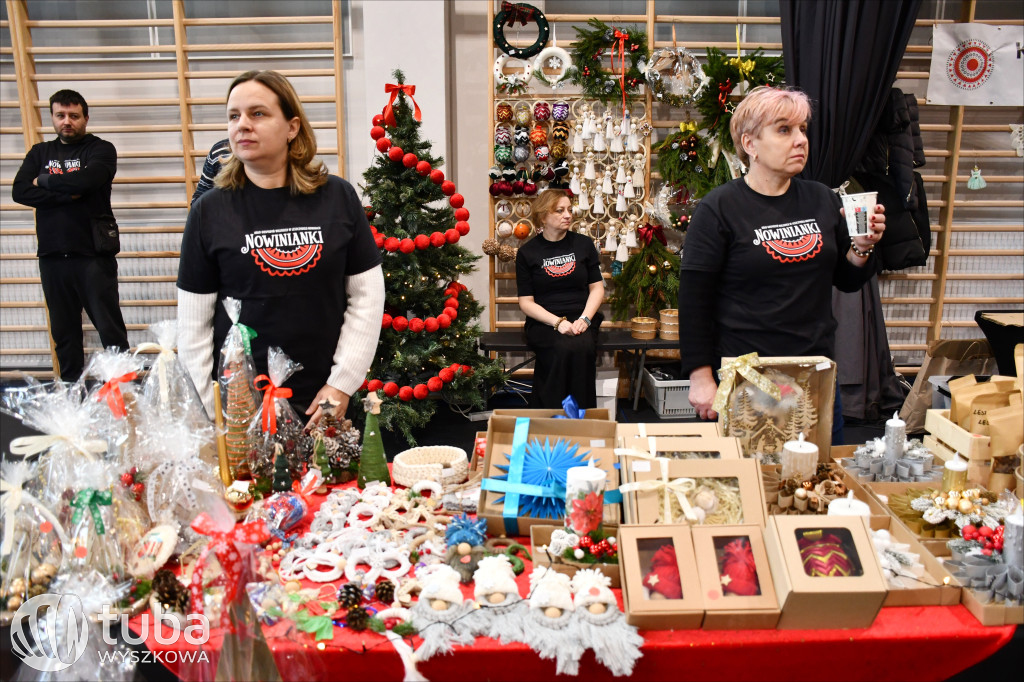 Bożonarodzeniowe Spotkanie Kultur