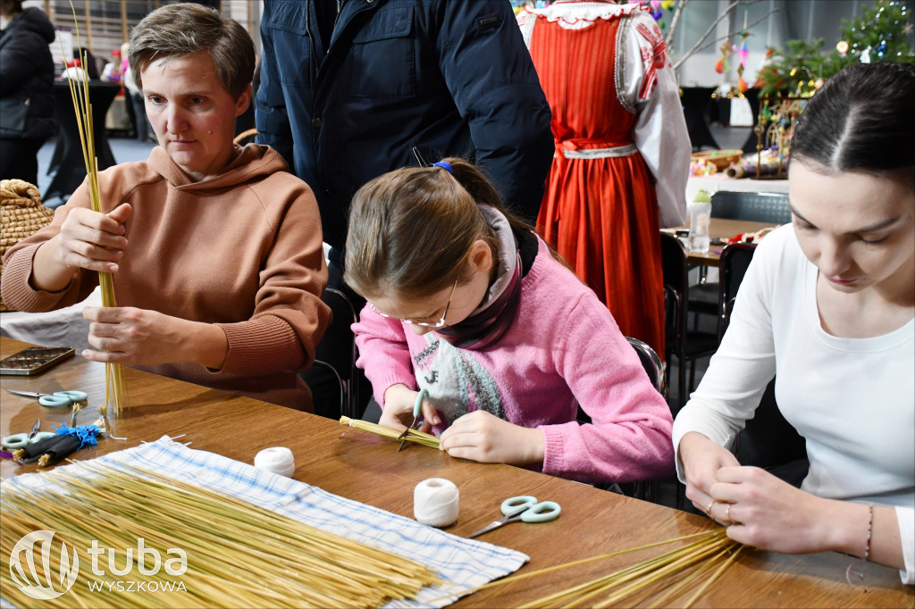 Bożonarodzeniowe Spotkanie Kultur