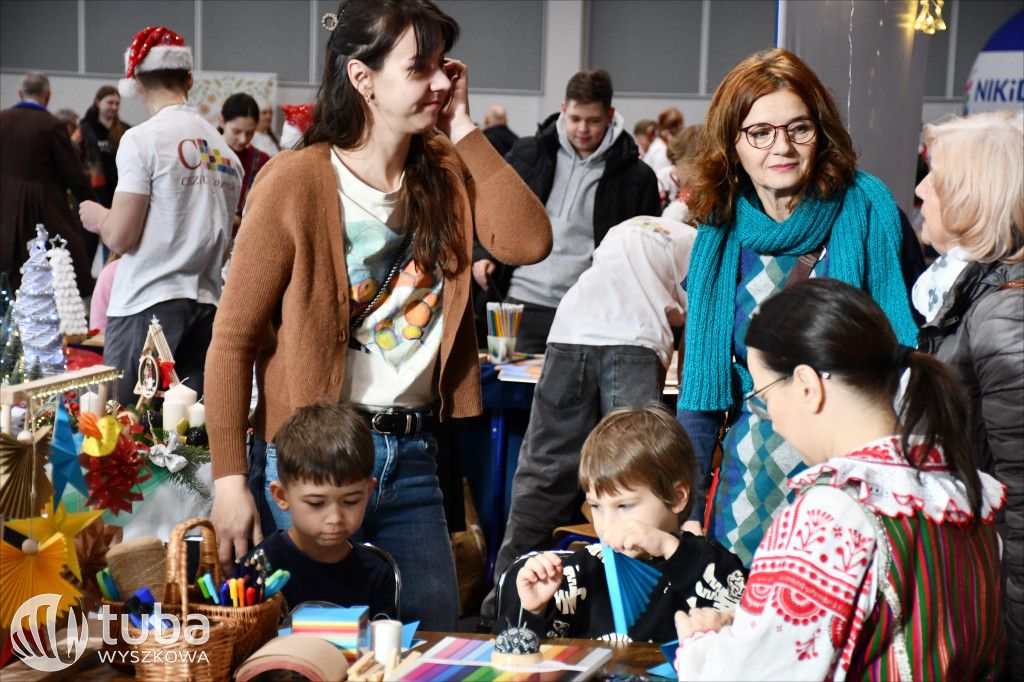 Bożonarodzeniowe Spotkanie Kultur