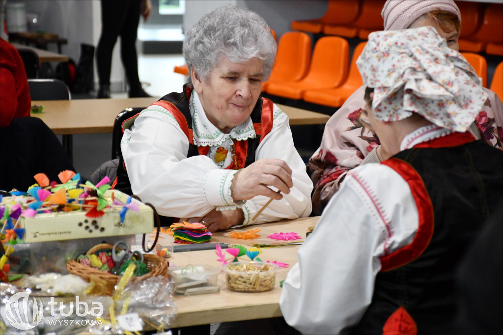 Bożonarodzeniowe Spotkanie Kultur