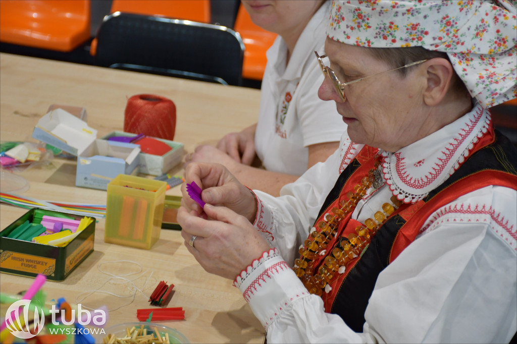 Bożonarodzeniowe Spotkanie Kultur