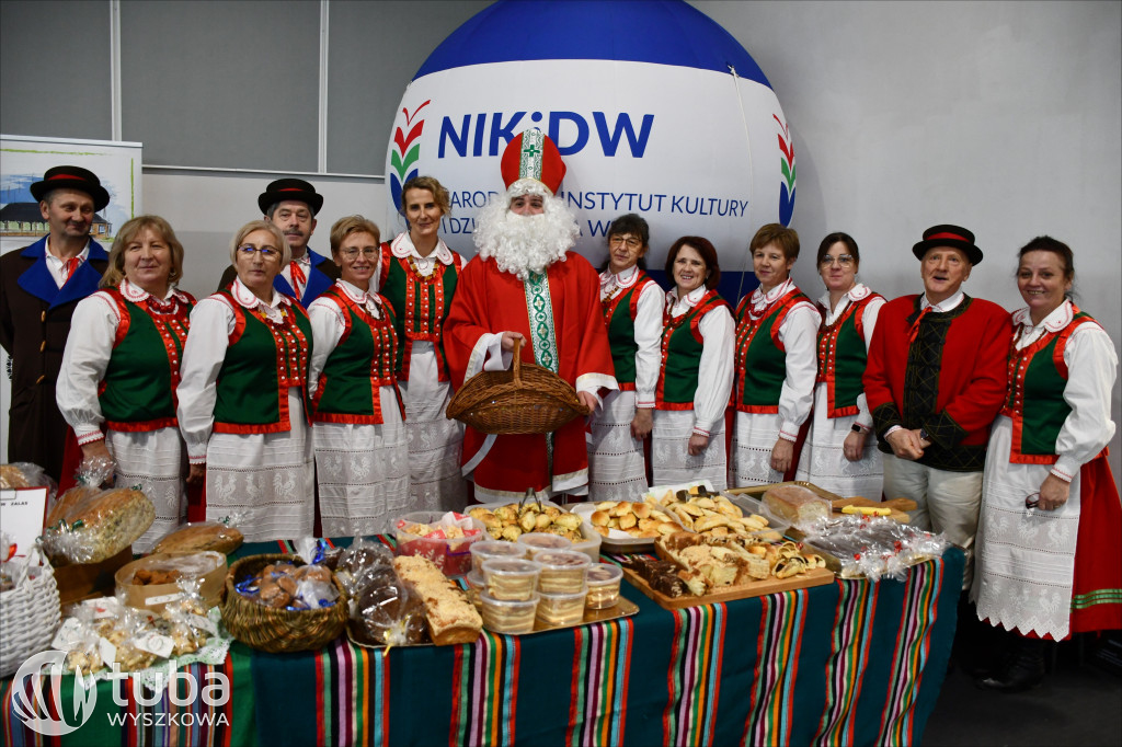 Bożonarodzeniowe Spotkanie Kultur