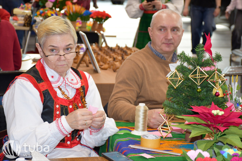 Bożonarodzeniowe Spotkanie Kultur