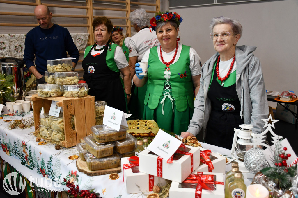 Bożonarodzeniowe Spotkanie Kultur