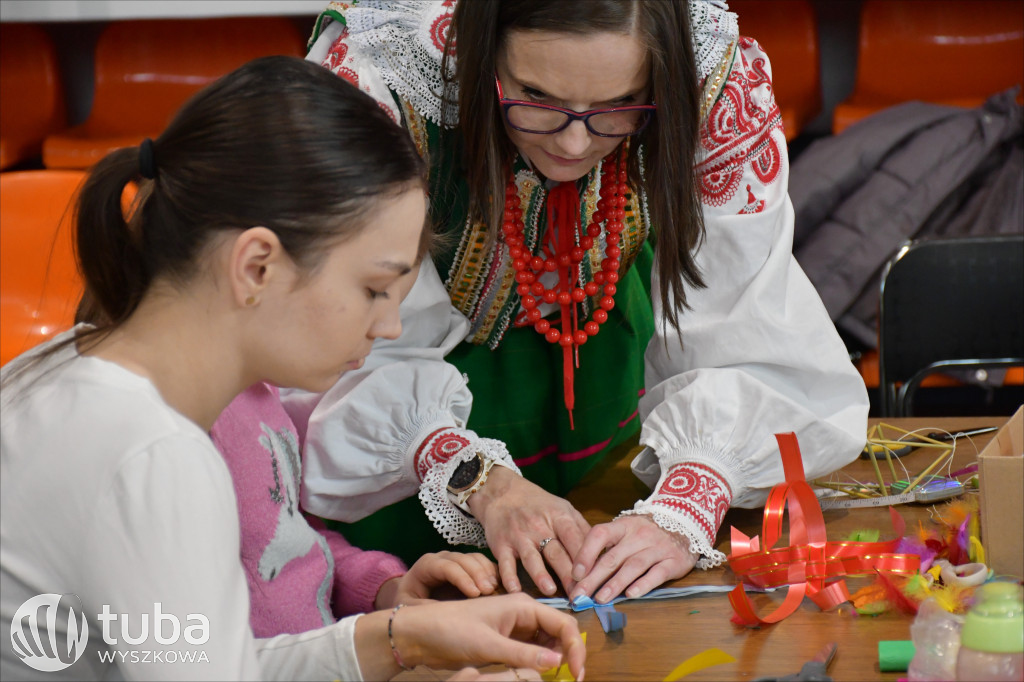 Bożonarodzeniowe Spotkanie Kultur