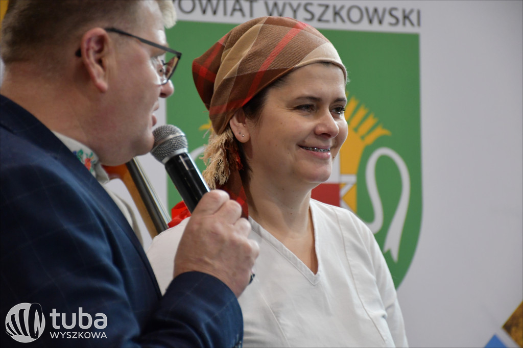 Bożonarodzeniowe Spotkanie Kultur