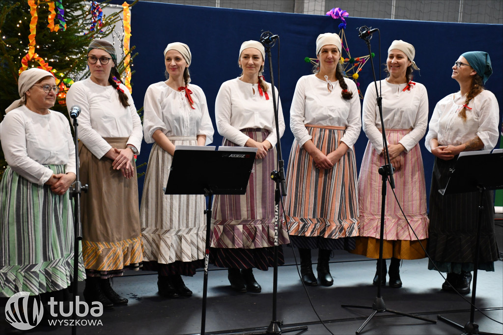 Bożonarodzeniowe Spotkanie Kultur