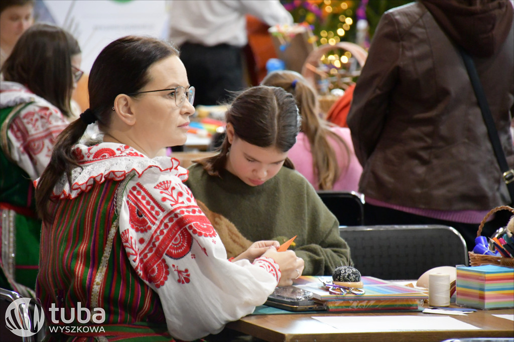 Bożonarodzeniowe Spotkanie Kultur