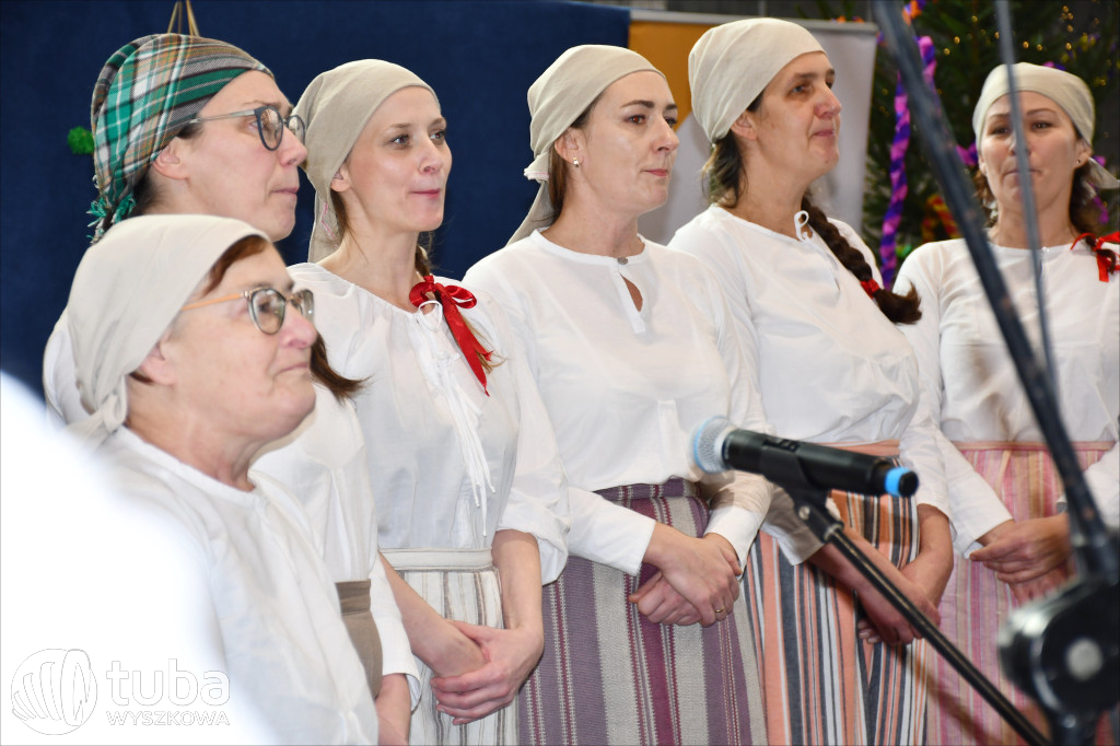 Bożonarodzeniowe Spotkanie Kultur