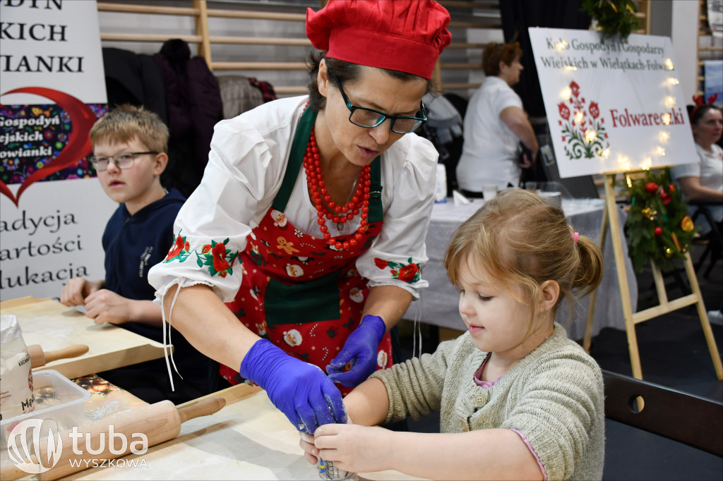 Bożonarodzeniowe Spotkanie Kultur