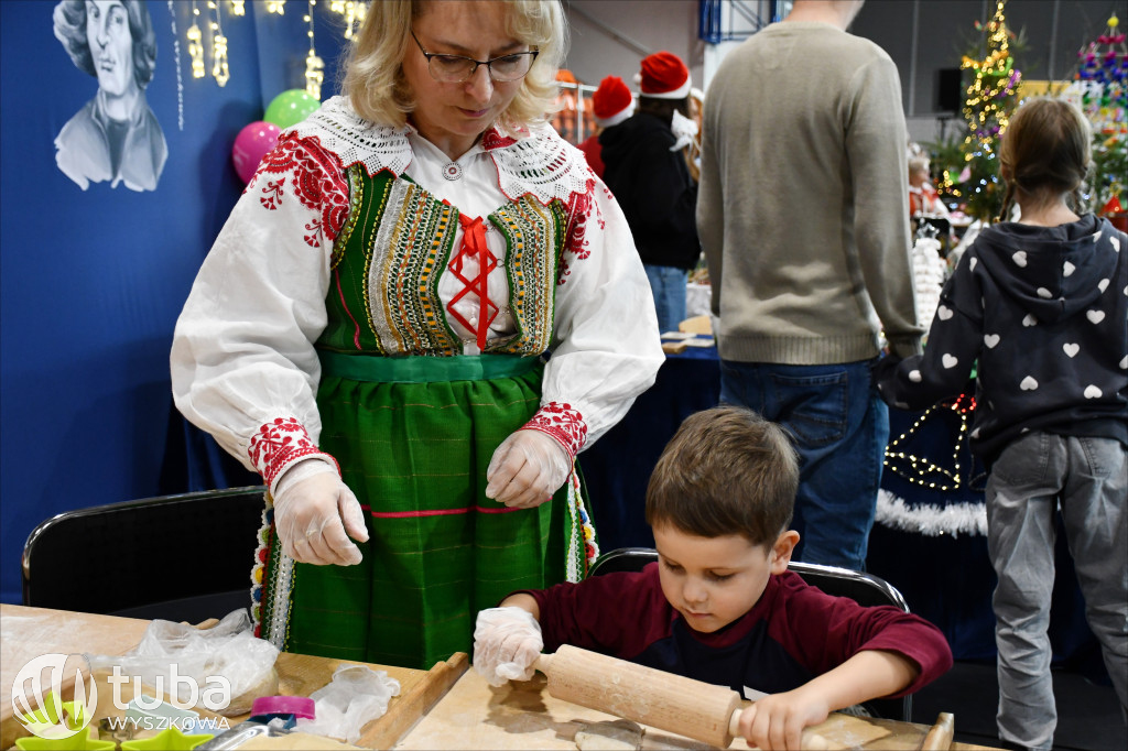 Bożonarodzeniowe Spotkanie Kultur