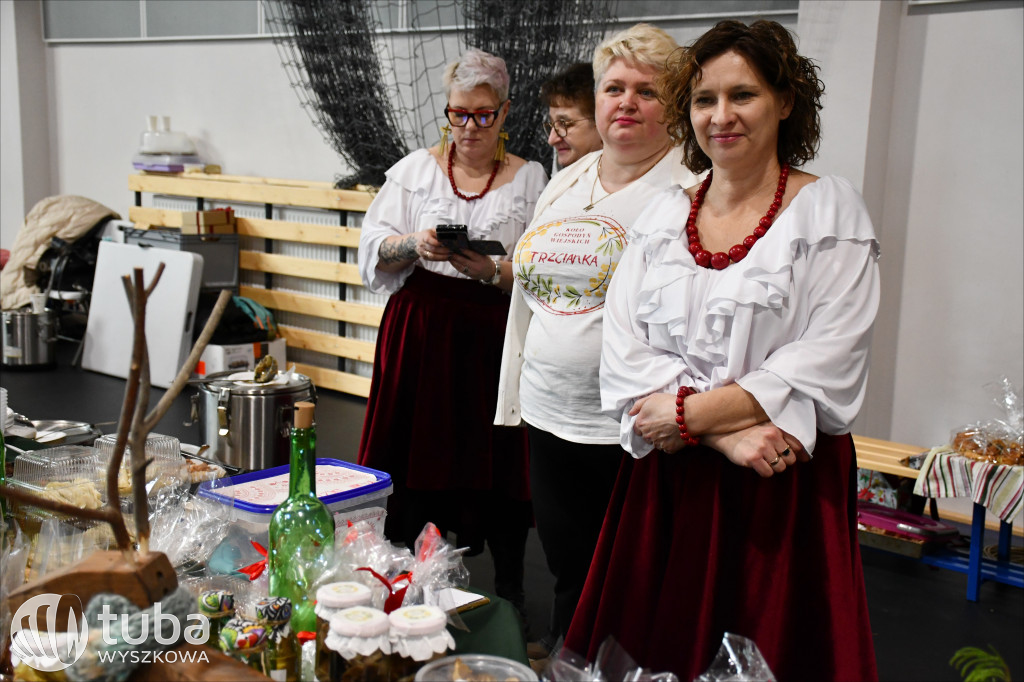 Bożonarodzeniowe Spotkanie Kultur