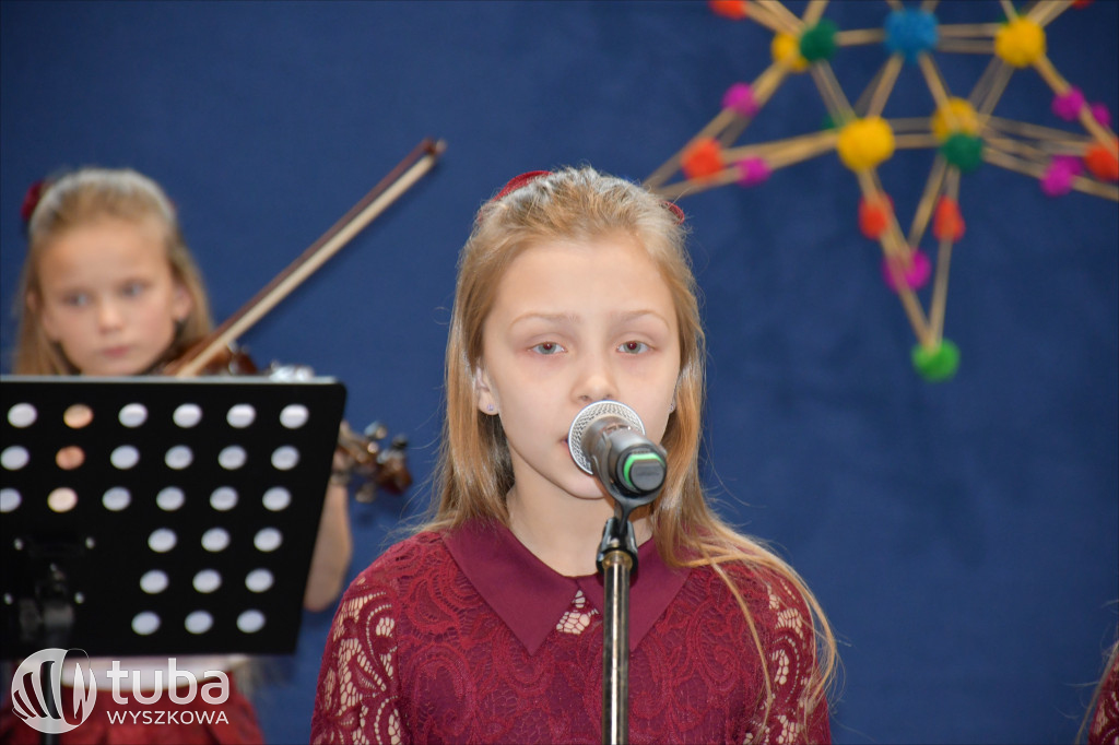 Bożonarodzeniowe Spotkanie Kultur