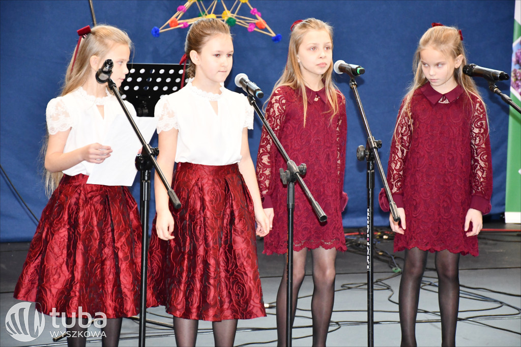 Bożonarodzeniowe Spotkanie Kultur