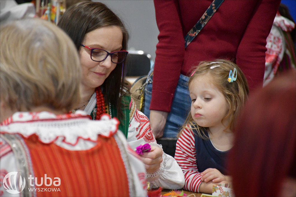 Bożonarodzeniowe Spotkanie Kultur