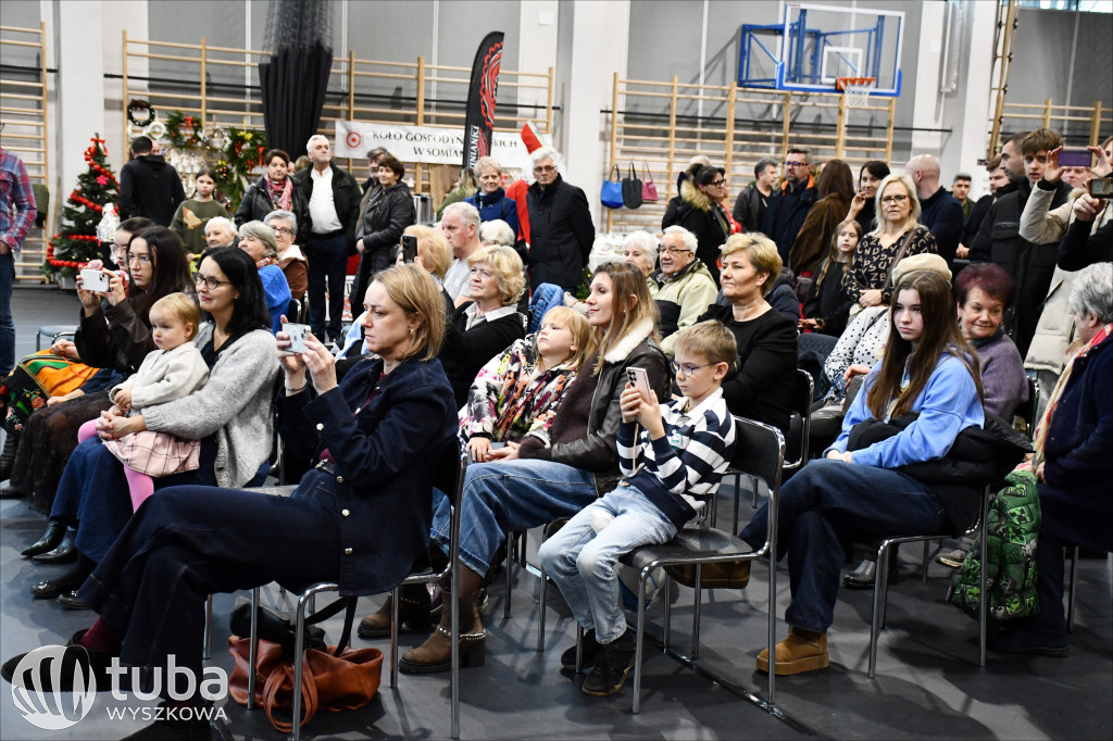 Bożonarodzeniowe Spotkanie Kultur
