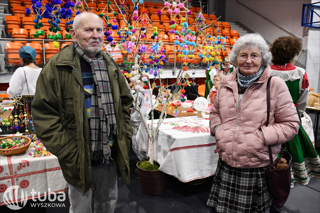 Bożonarodzeniowe Spotkanie Kultur