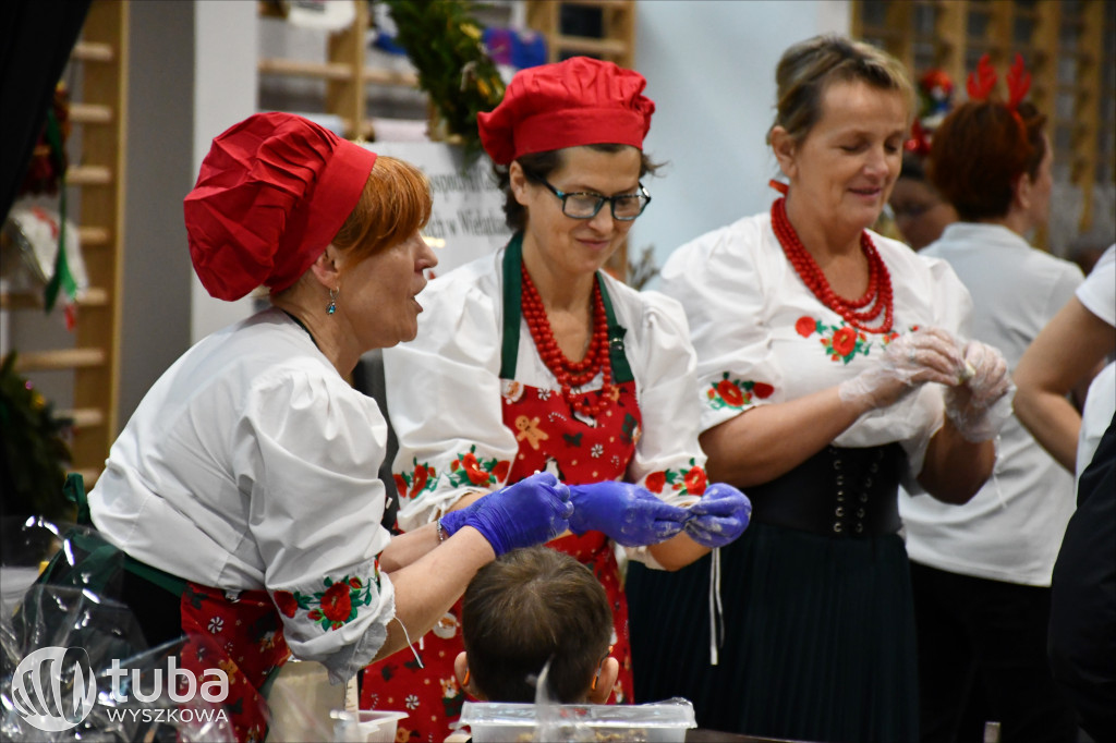Bożonarodzeniowe Spotkanie Kultur