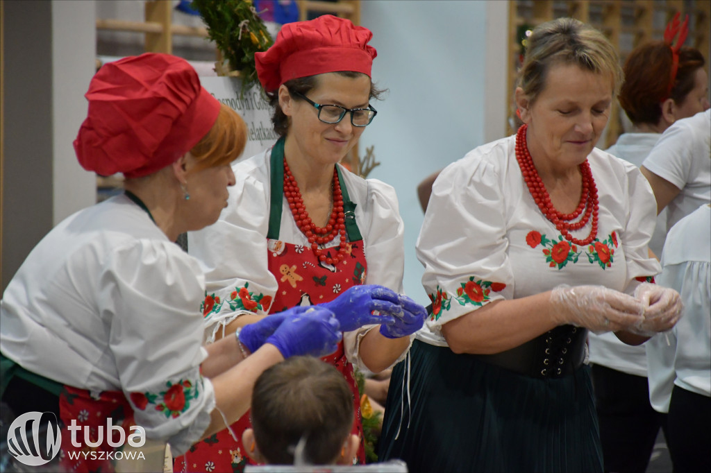 Bożonarodzeniowe Spotkanie Kultur