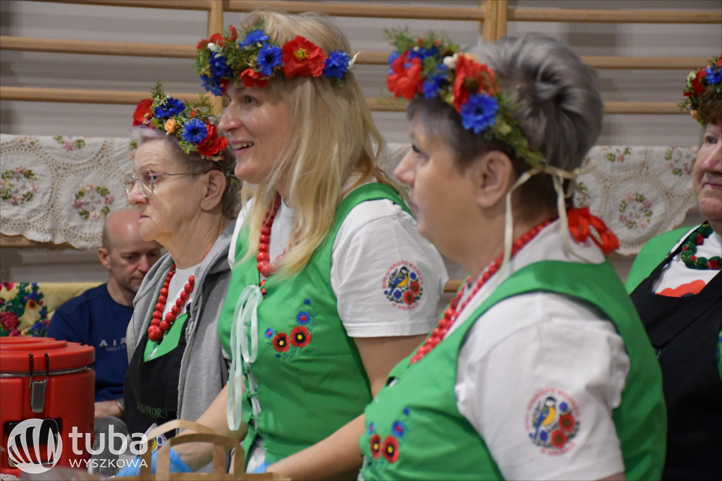 Bożonarodzeniowe Spotkanie Kultur