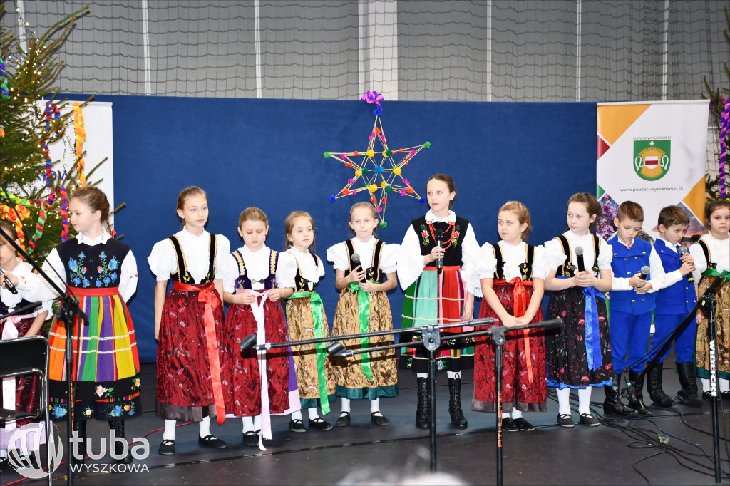 Bożonarodzeniowe Spotkanie Kultur