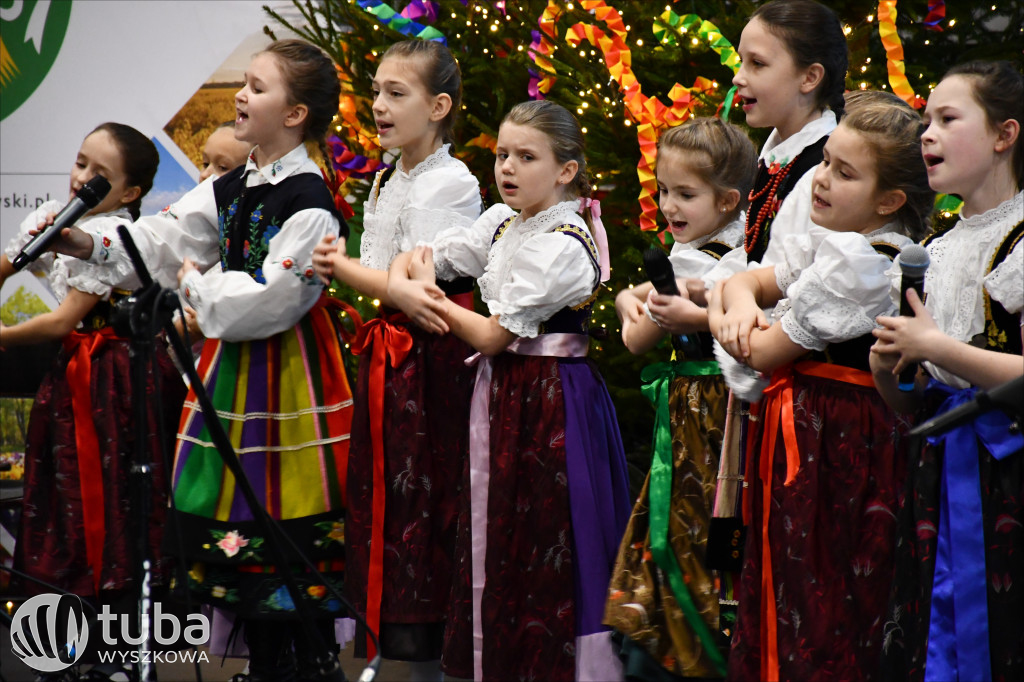 Bożonarodzeniowe Spotkanie Kultur