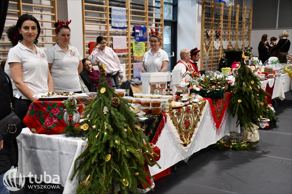 Bożonarodzeniowe Spotkanie Kultur