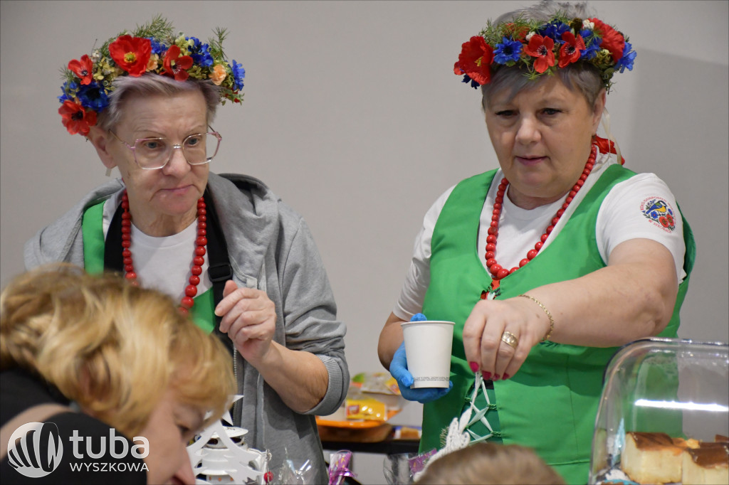 Bożonarodzeniowe Spotkanie Kultur