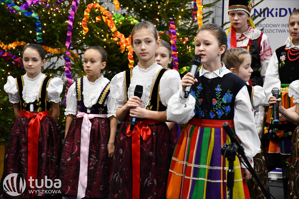 Bożonarodzeniowe Spotkanie Kultur