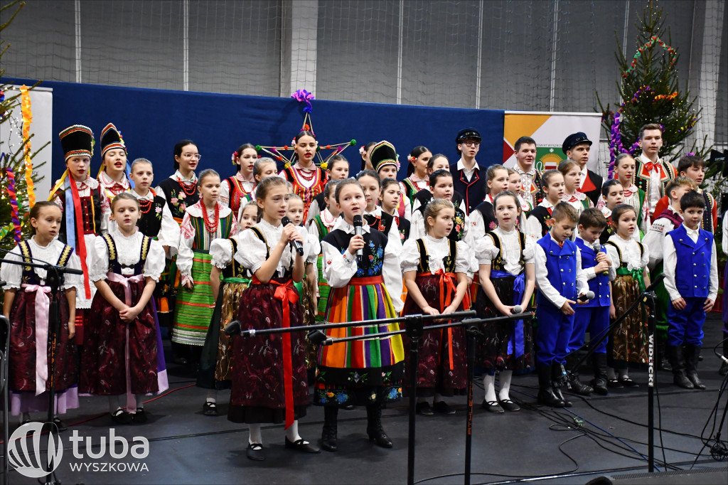Bożonarodzeniowe Spotkanie Kultur