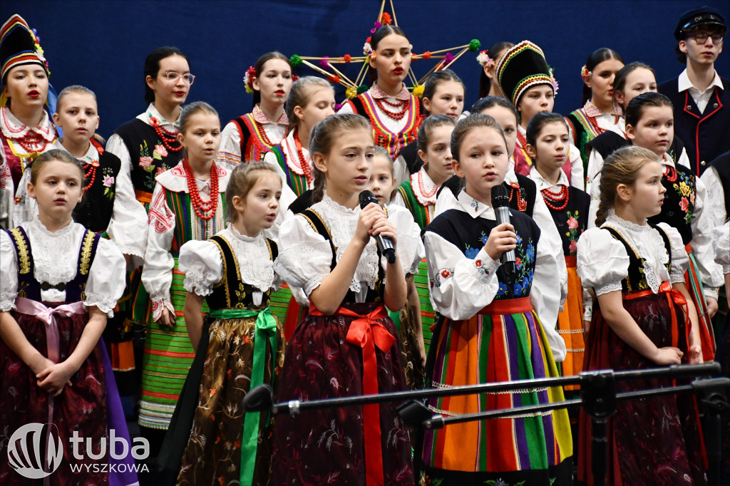 Bożonarodzeniowe Spotkanie Kultur