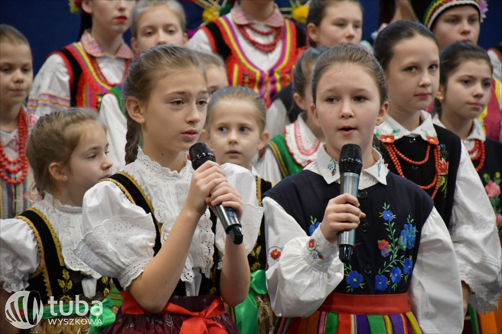 Bożonarodzeniowe Spotkanie Kultur