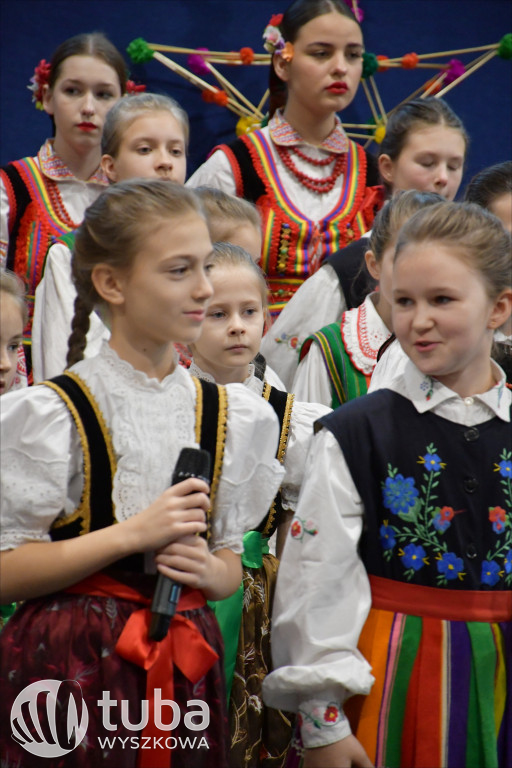 Bożonarodzeniowe Spotkanie Kultur