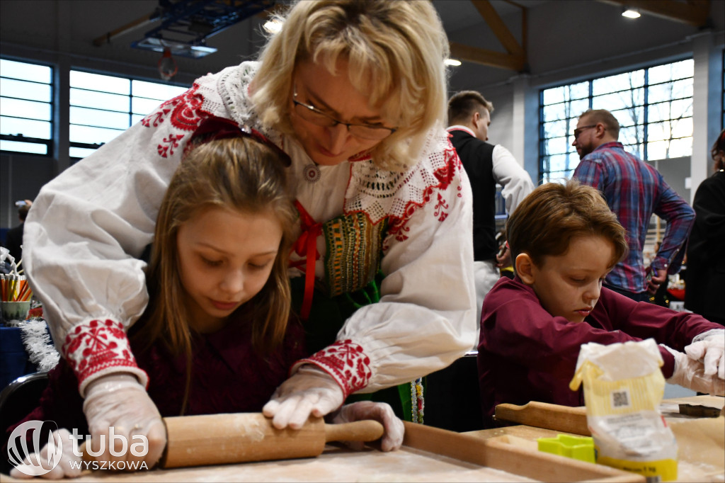 Bożonarodzeniowe Spotkanie Kultur