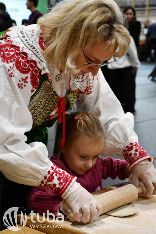 Bożonarodzeniowe Spotkanie Kultur