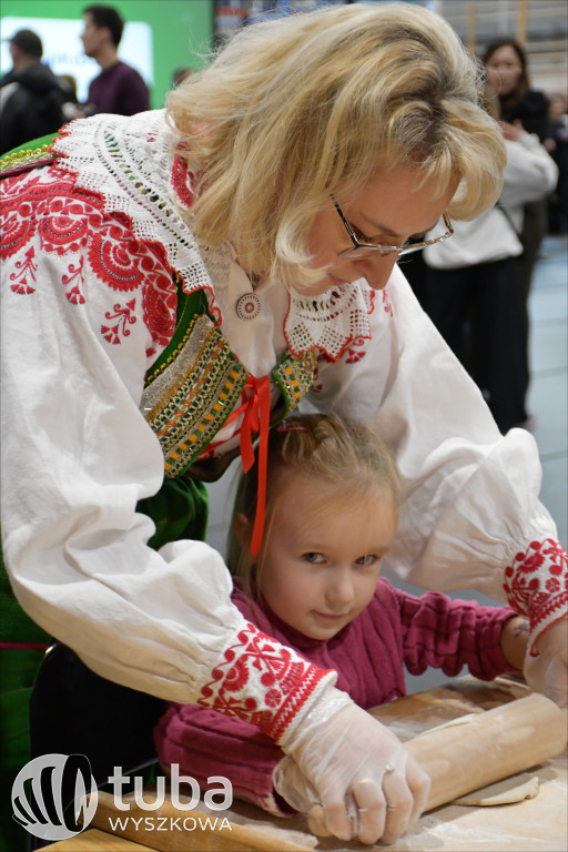 Bożonarodzeniowe Spotkanie Kultur