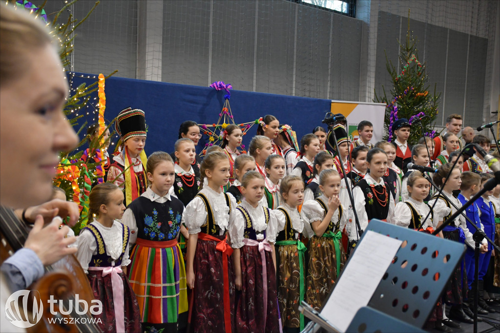 Bożonarodzeniowe Spotkanie Kultur