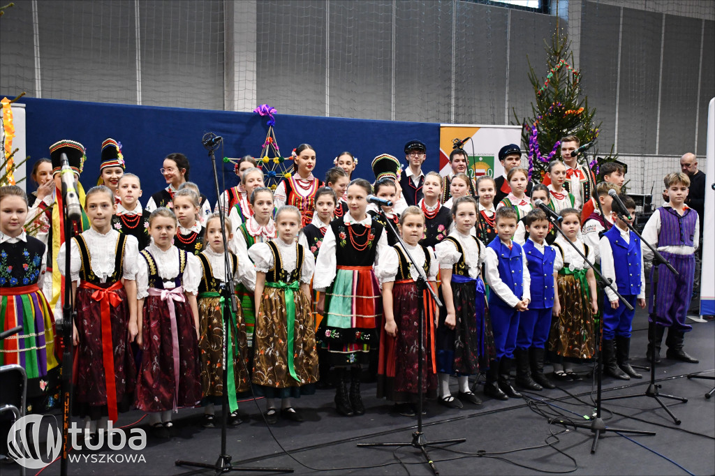 Bożonarodzeniowe Spotkanie Kultur